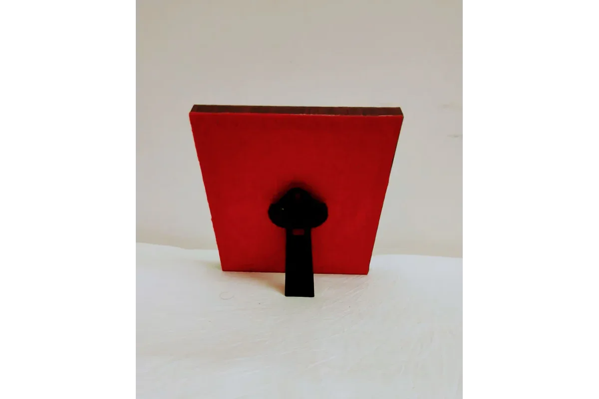 Ram Darbar Silver Frame - Puja Celebrations