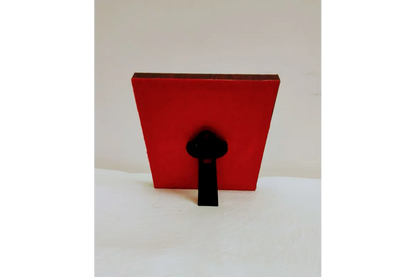 Ram Darbar Silver Frame - Puja Celebrations