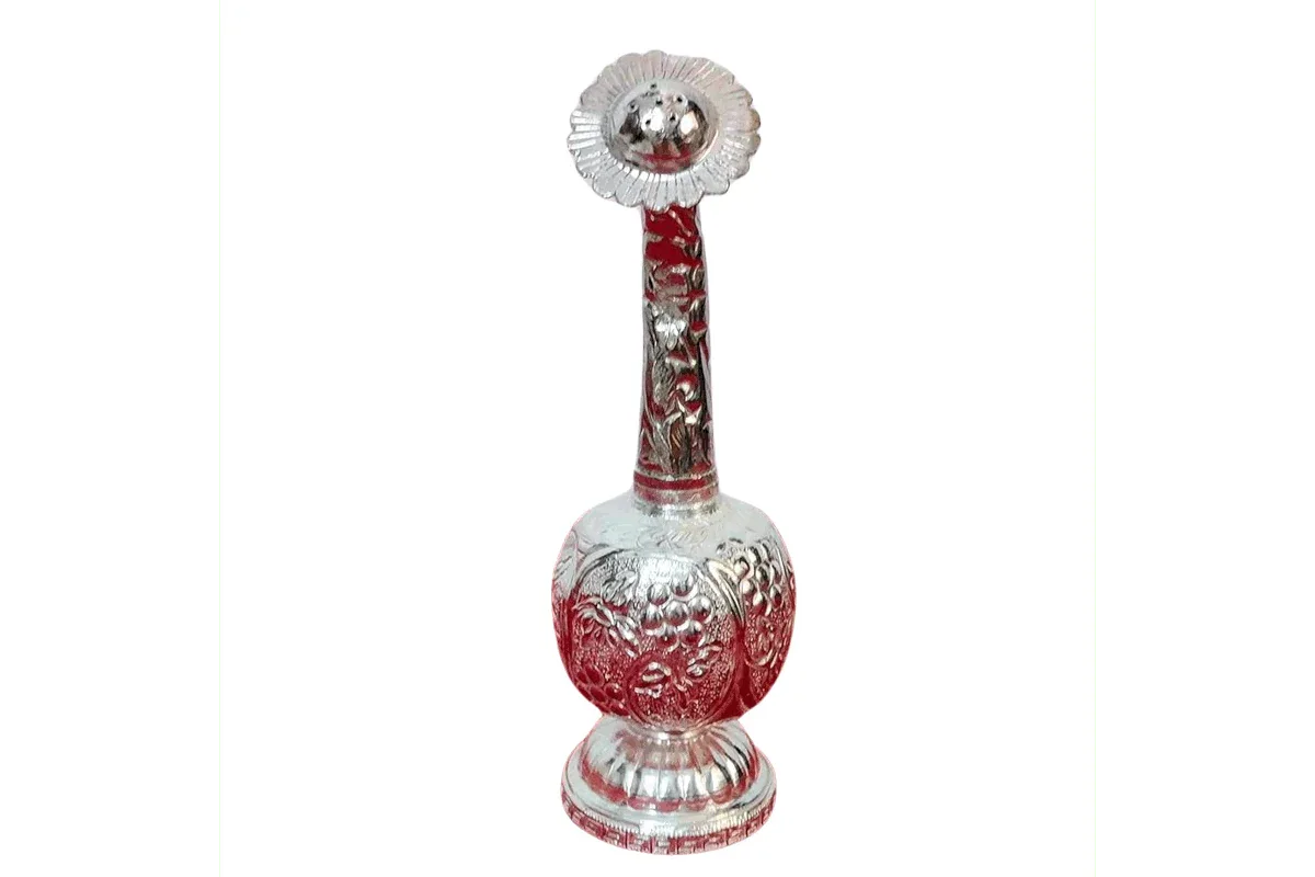 Paneer Chombhu Sprinkler - Puja Celebrations