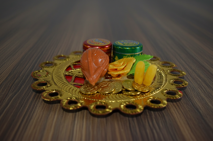 Tambulam Set - Puja Celebrations