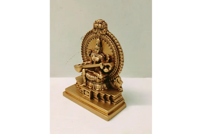 Goddess Saraswati idol bulk return gift for housewarming and upanayanam