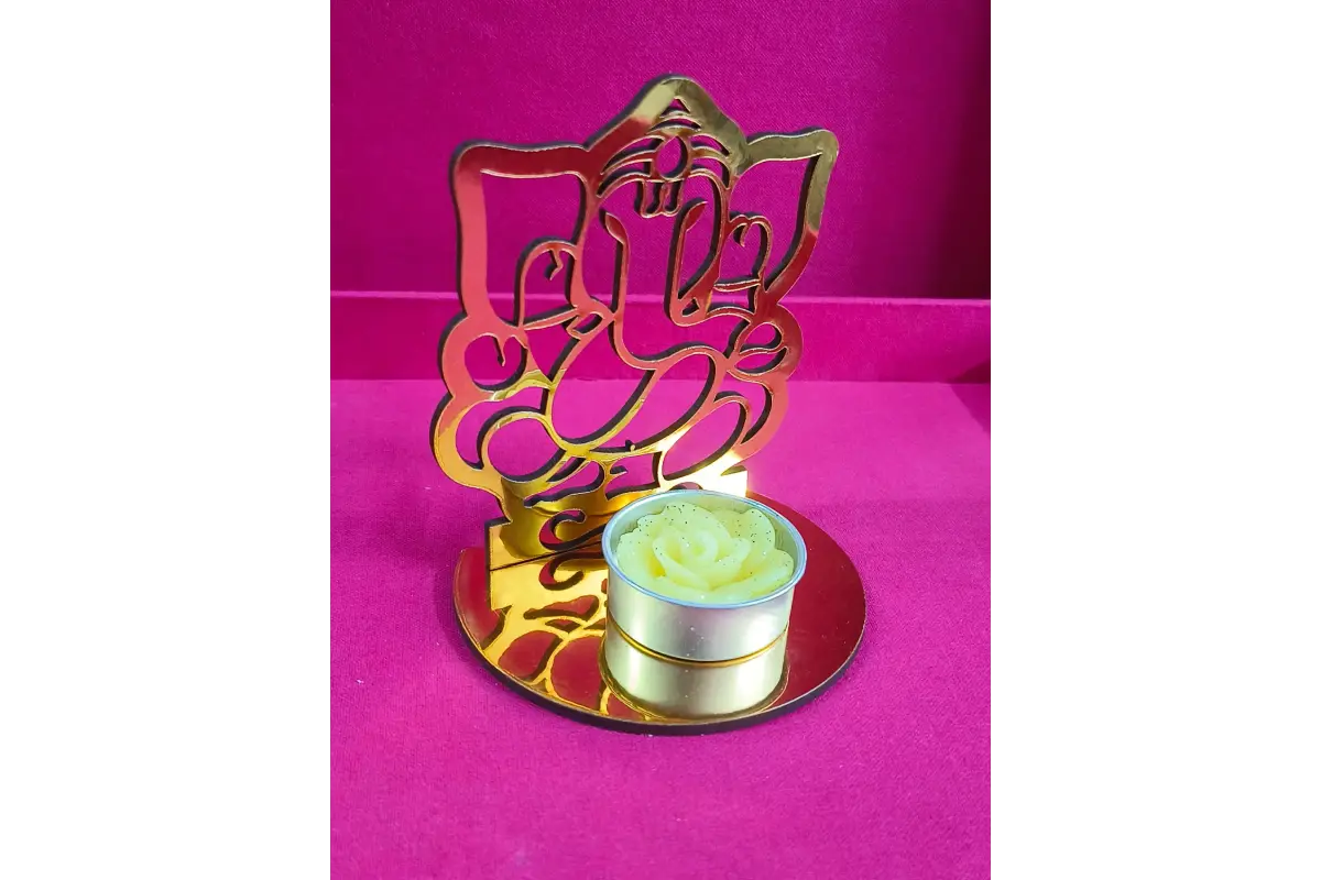 Puja Celebrations shadow diya wholesale collection
