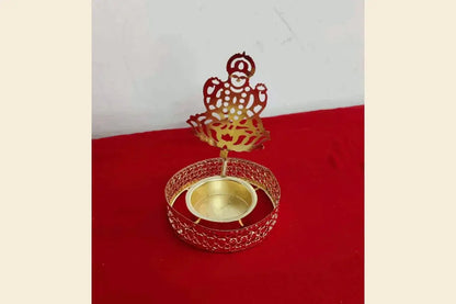 Shadow Diya & Candle Holders – Elegant Festive Return Gifts