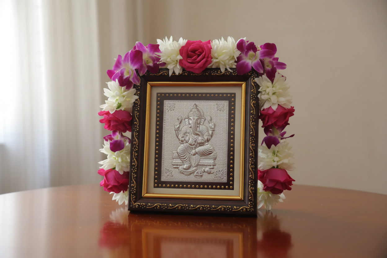 Ganesh Collections.