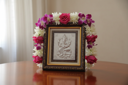 Ganesh Collections.
