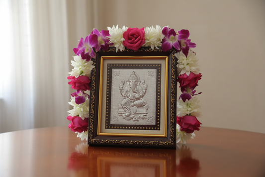 Ganesh Collections.
