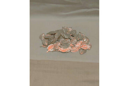 Silver_Tulasi_Leaf_Set - gifts for housewarming