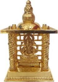 Ganesha Mandir - Puja Celebrations