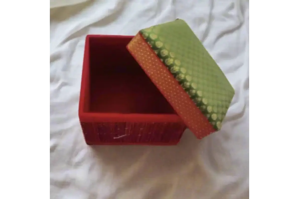 Eco‑friendly korai box – bulk return gifts for special occasions