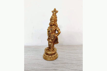 Sri Krishna Showpiece - Puja Celebrations