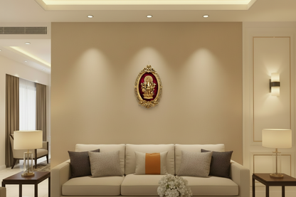 Sri Shubha Drishti Ganapathy SG 102