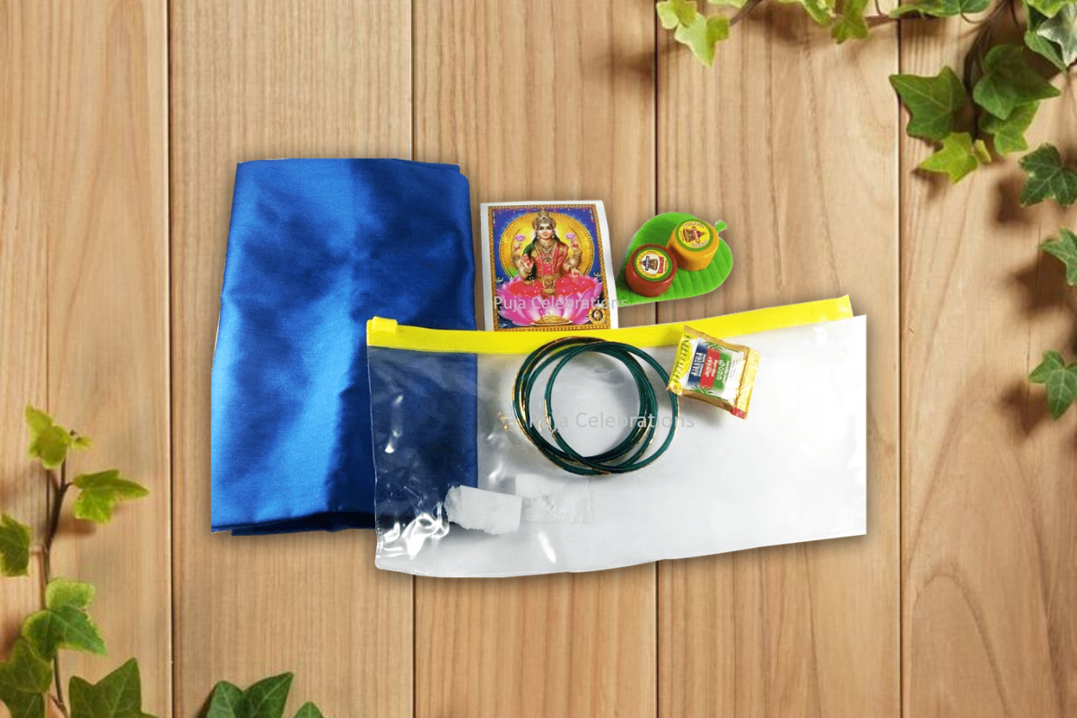 Thamboolam Gift Sets