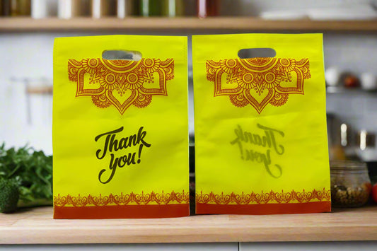 Thank You Tambulam Bag, Return Gift