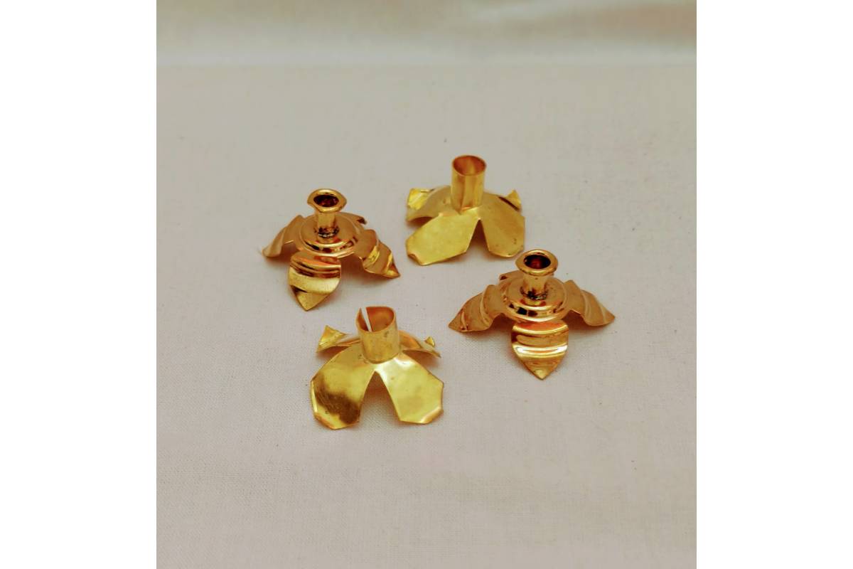 Thiri Wicks Stand Holder - gift for diwali