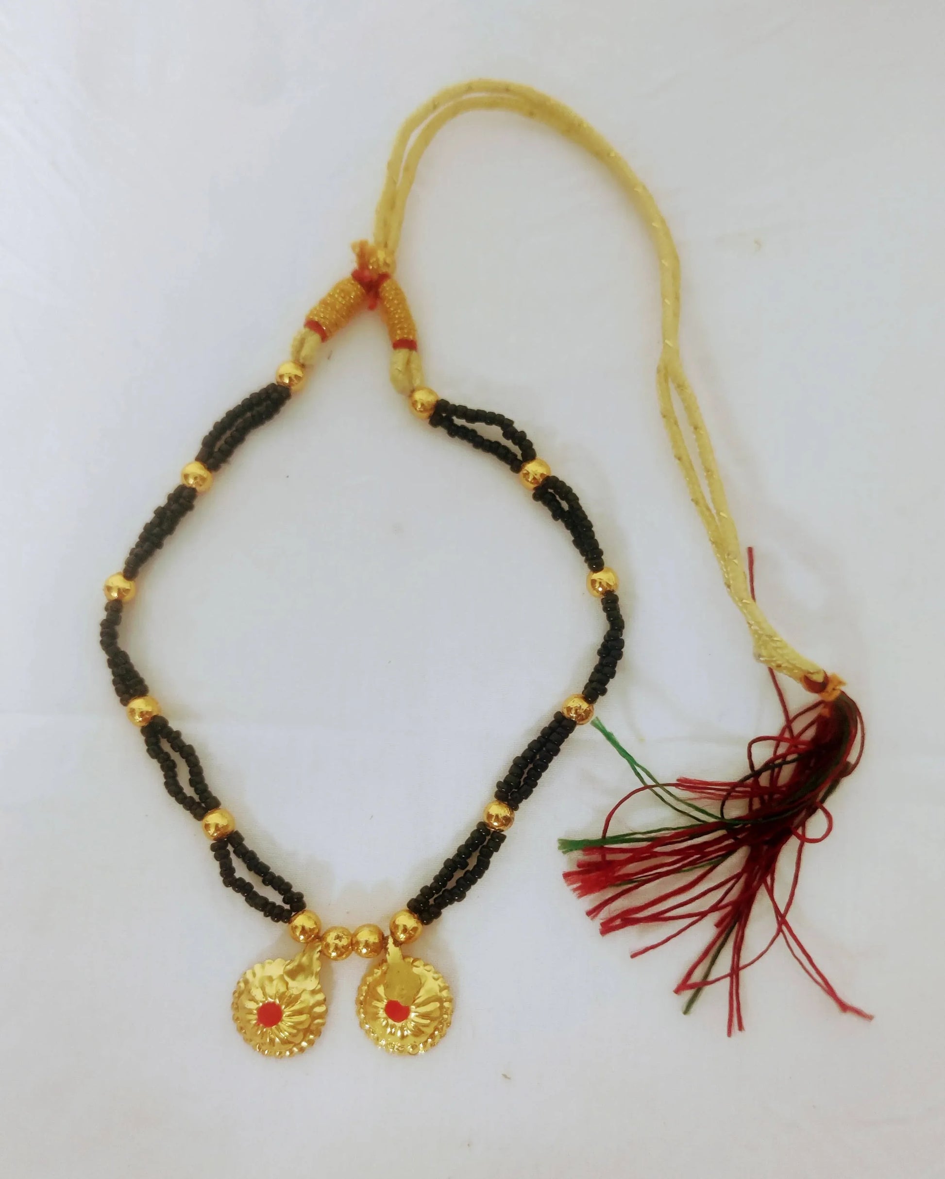 Thali Mangalyam Chain - Puja Celebrations