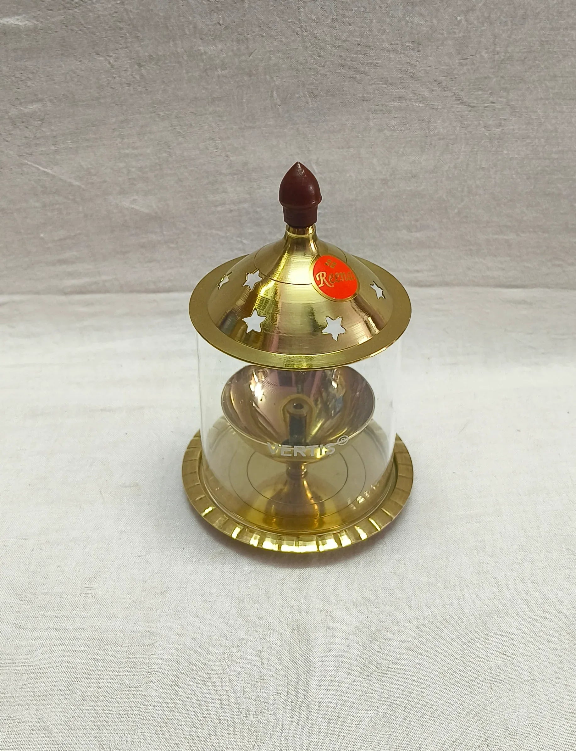 Udupi Akhand Diya - Puja Celebrations