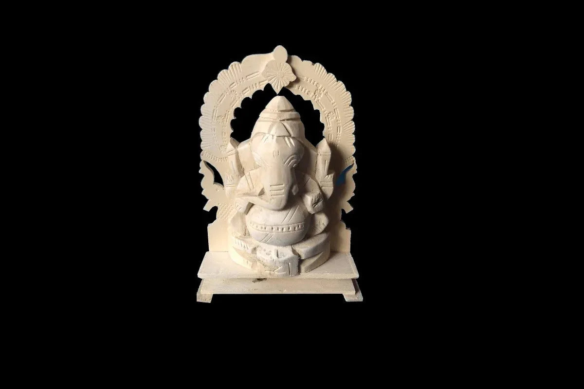 Veleruku Swetarka Ganesha - Puja Celebrations