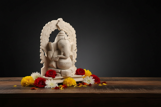 Veleruku Swetarka Ganesha