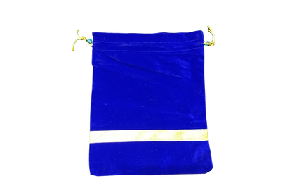 Velvet Potli Bags - Puja Celebrations