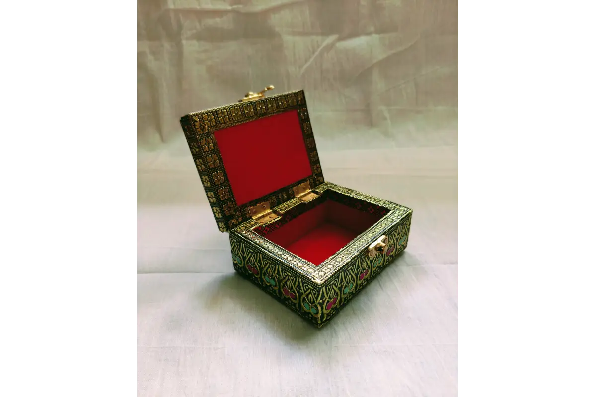 Venkadeshwara_Print_Jewel_Box_1 - Rathasapthami Return Gift