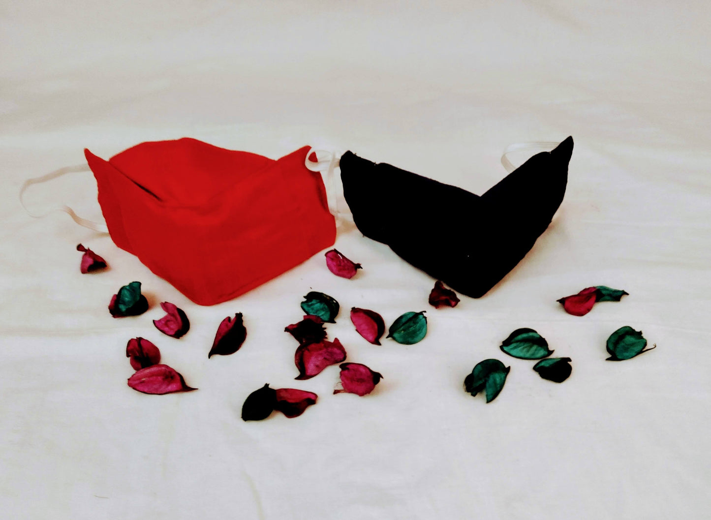 Vettiver or Khus Khus Mask, Return Gifts