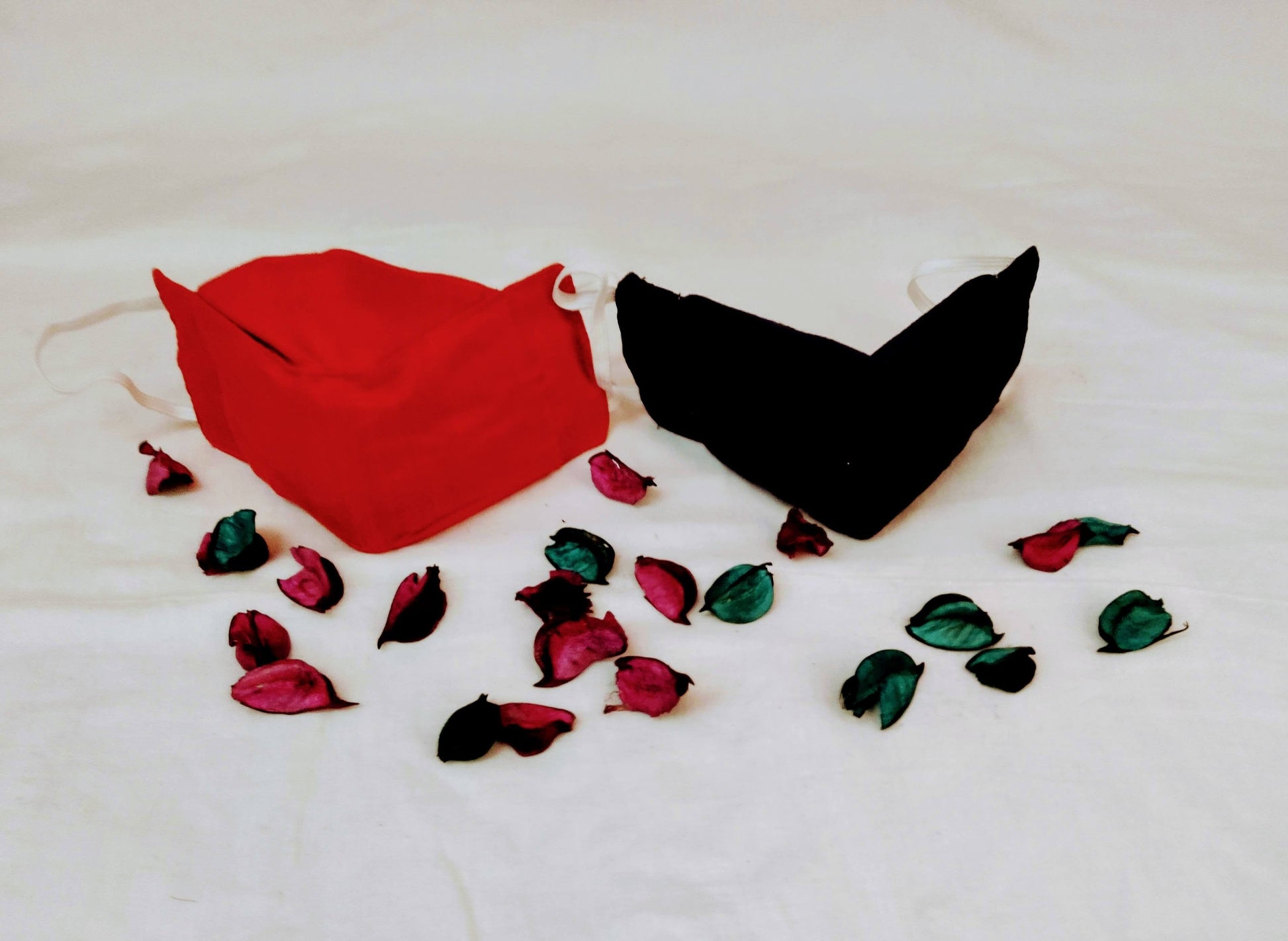 Vettiver or Khus Khus Mask, Return Gifts