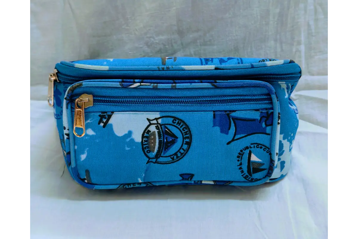 Stylish Money Belt Bag – Baby Shower & Housewarming Gifts