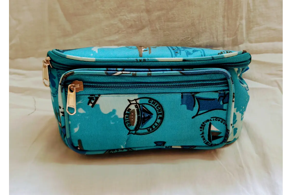 Durable Waist Pouch for Cash & Cards – Wholesale Gifting India