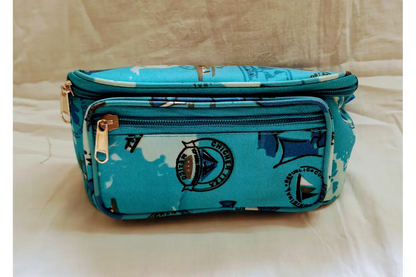Durable Waist Pouch for Cash & Cards – Wholesale Gifting India