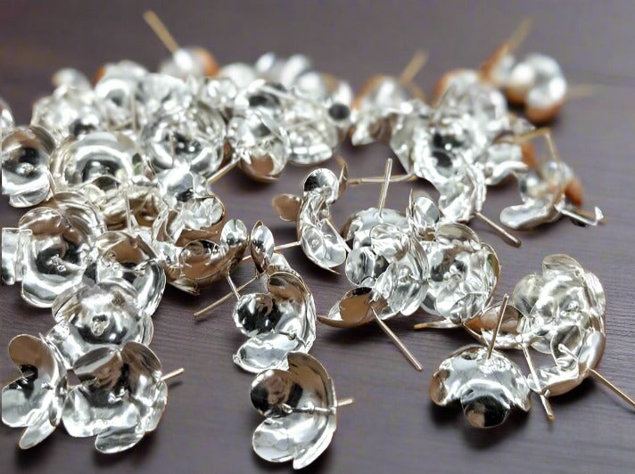 Lotus Archana Ashtothram Puja Flowers