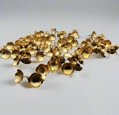 Lotus Archana Ashtothram Puja Flowers