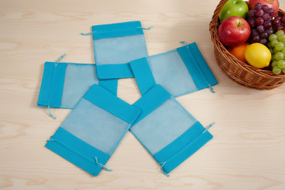 Tissue Jute Potli