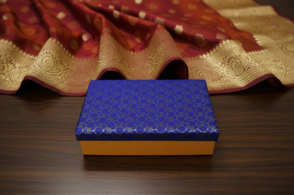 Korai Mat Saree Box
