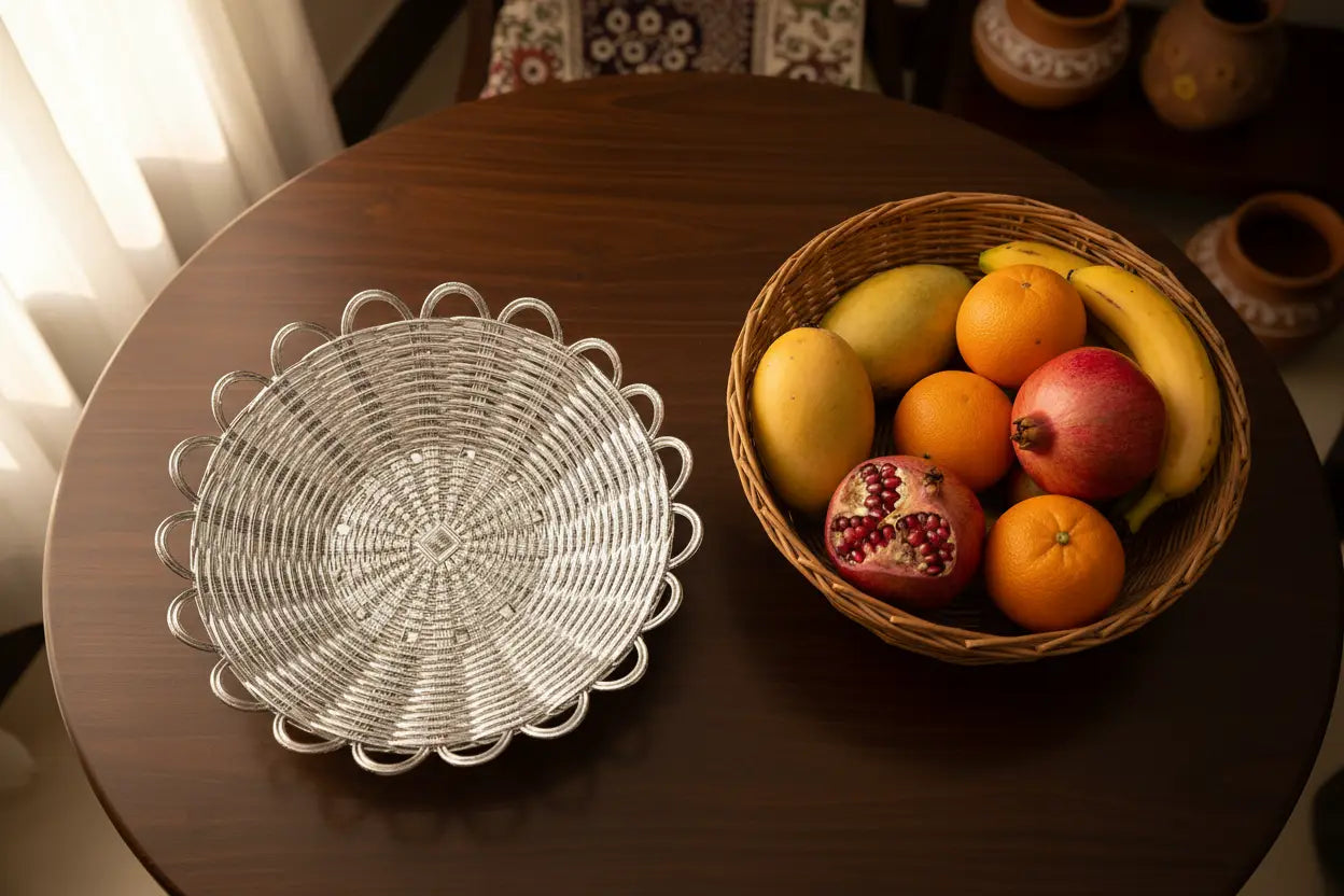 Traditional-metal-wire-mesh-bowl-mini-for-pooja-return-gifts