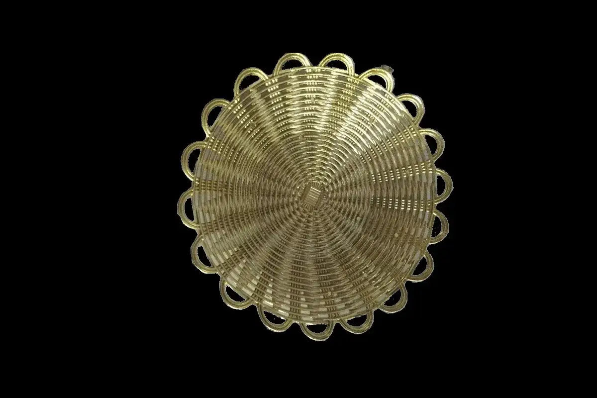 Decorative-wire-bowl-mini-set-for-housewarming-favors-india