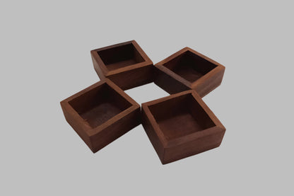 Wooden Handicrafts