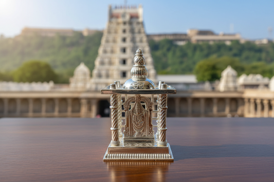 Balaji Mandir