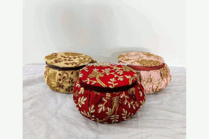 Medium-size-bangle-gift-box-5x3-inches-puja-celebrations
