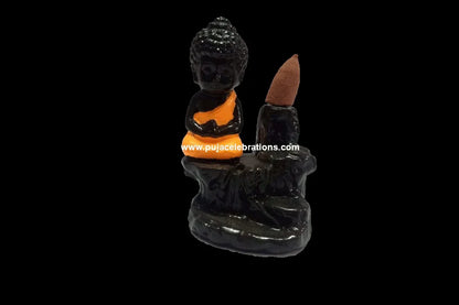 Backflow Incense holders - Puja Celebrations