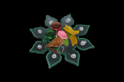 Tambulam Set - Puja Celebrations