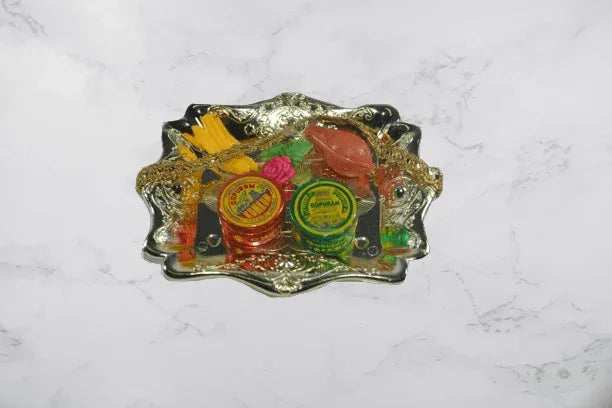 Tambulam Set - Puja Celebrations