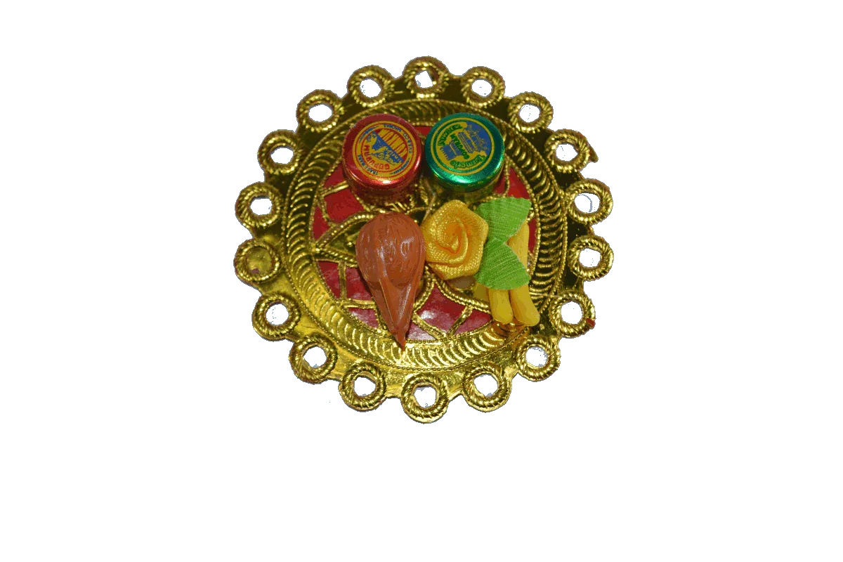 Tambulam Set - Puja Celebrations