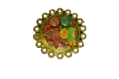 Tambulam Set - Puja Celebrations