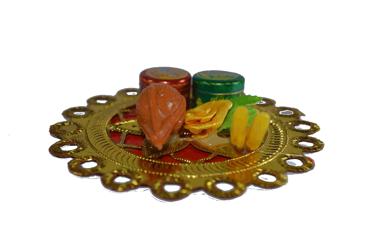 Tambulam Set - Puja Celebrations