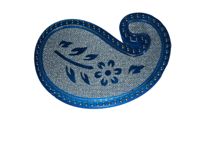 Acrylic Kumkum Mix Design