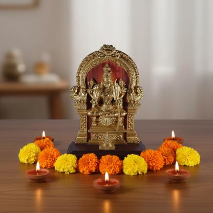 Kamakshi Amman Devi