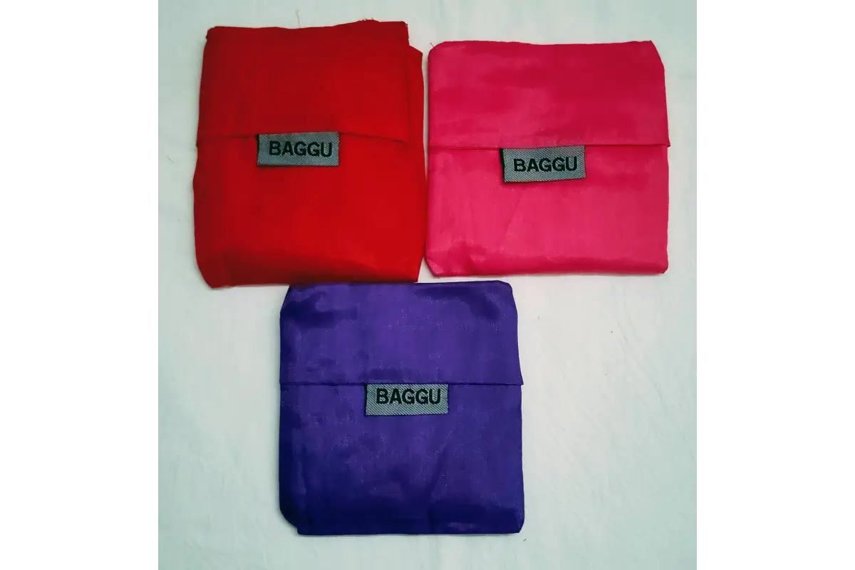 folding bag - Puja celebrations