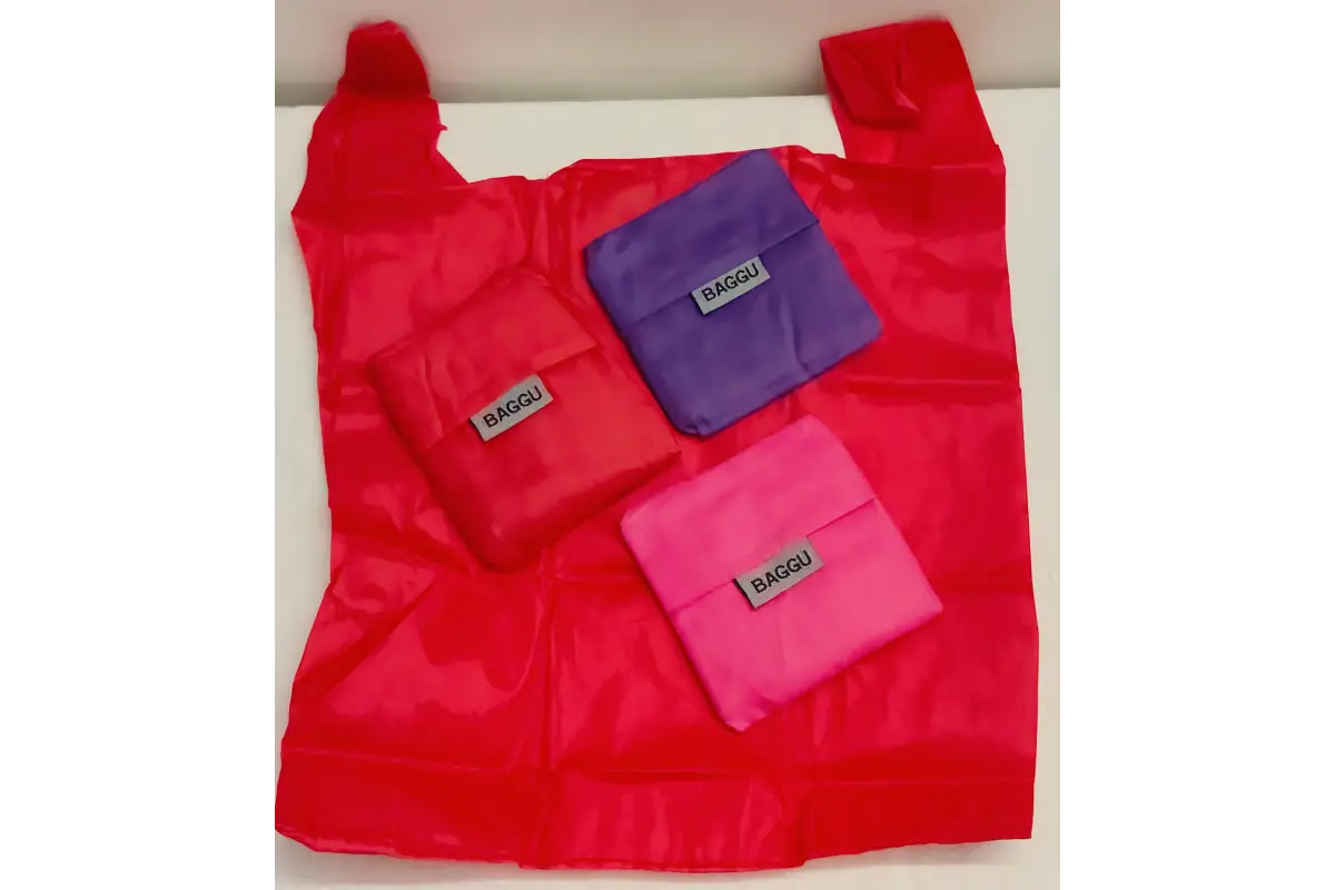 Folding Bag