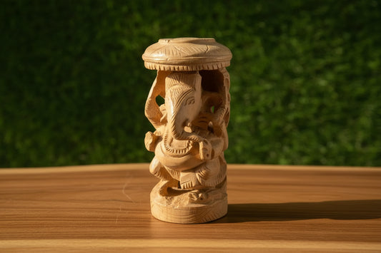 Ganapati Idol
