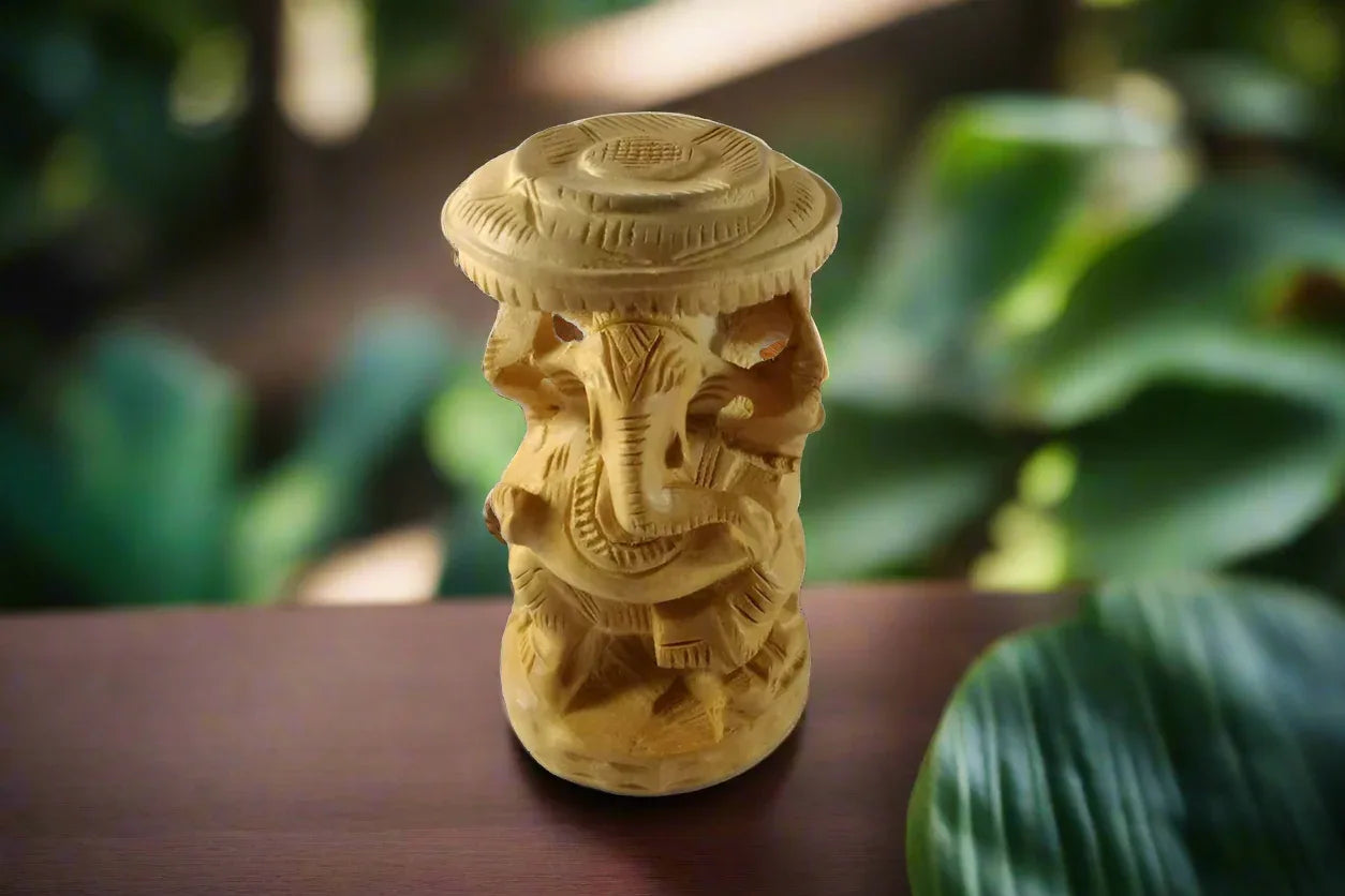 Vinayagar Statue for Home Decor